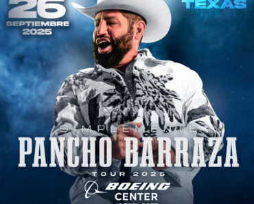 Pancho Barraza