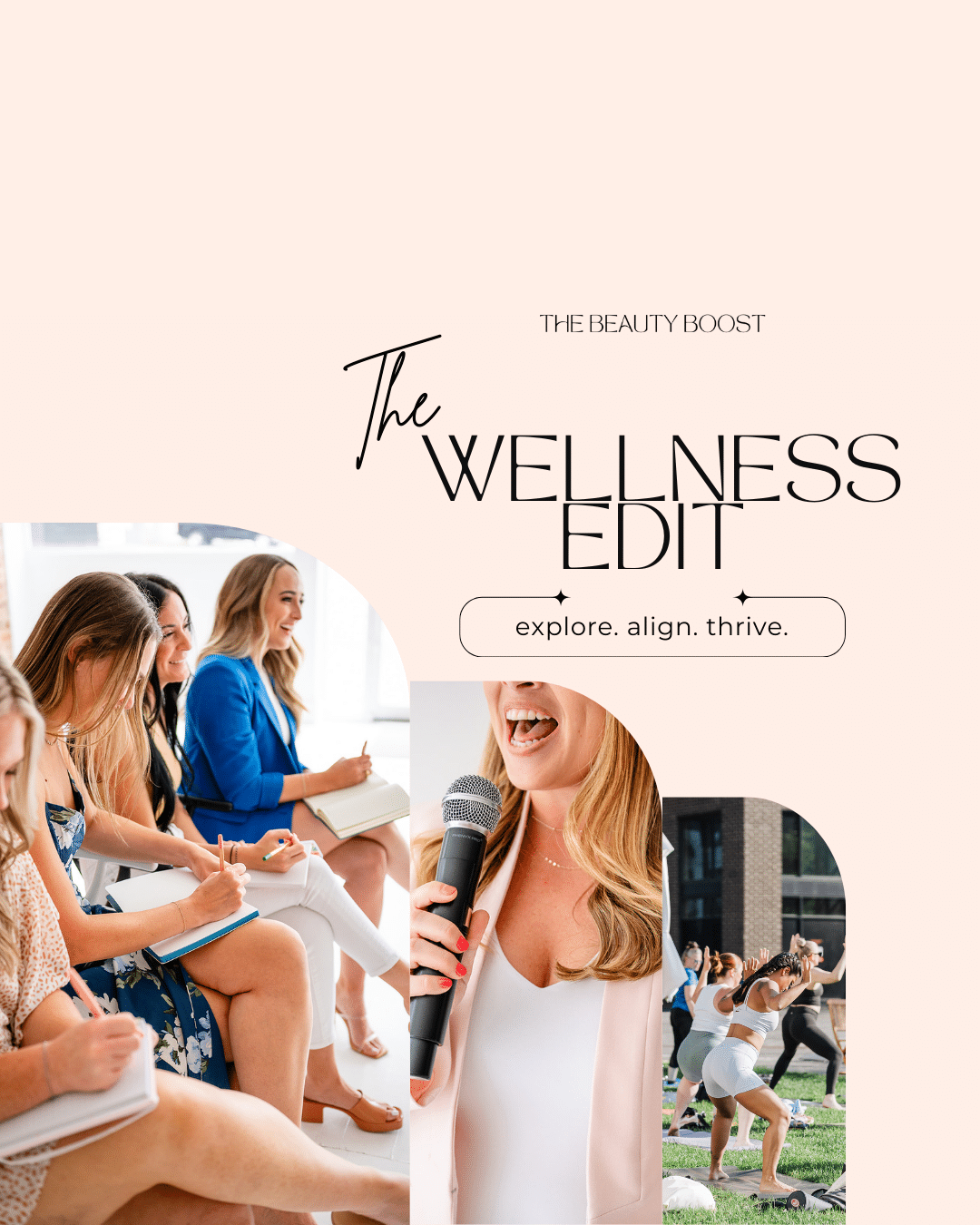 The Wellness Edit