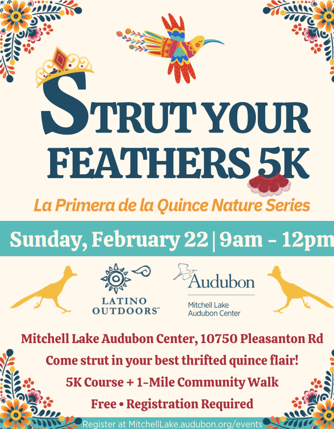 Quince Fun Run